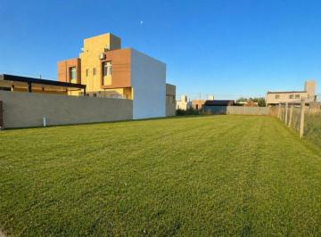 Terreno · 420m² · Lote Venta Villa Juana Barrio Cerrado Alta Gracia