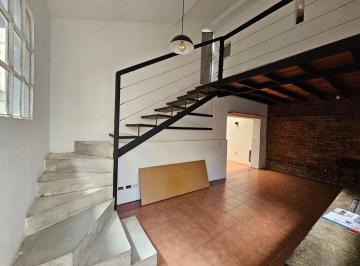 PH · 99m² · 3 Ambientes · Venta PH 3 Ambientes en Saavedra con Terraza