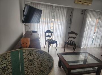 Departamento de 4 ambientes, Morón · Depto Amueblado 2 Dorm. a Dos Cuadras de La Estación de Castelar