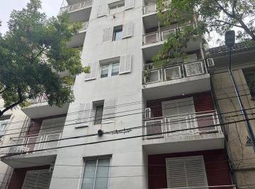 Departamento · 37m² · 2 Ambientes · Departamento en Barrio Norte