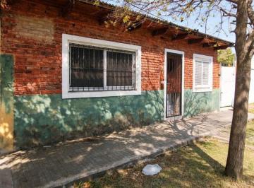 Casa · 99m² · 4 Ambientes · Dos Casas en Barrio Belgrano