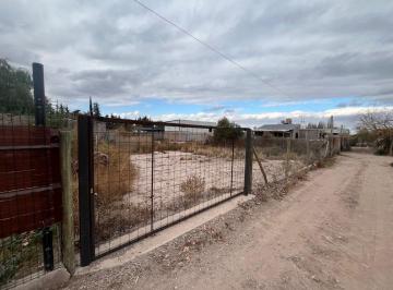 Terreno · 300m² · Venta de Lote en Maipú - Laprida y Videla Aranda