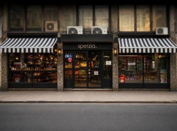 Fondo de comercio · 309m² · Venta Fondo de Comercio – Autoservicio Boutique