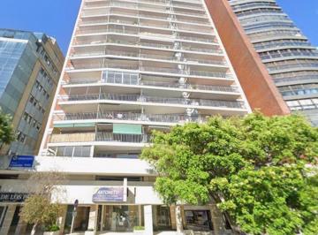 Departamento · 50m² · 3 Ambientes · 3 Amb Piso Alto Gran Vista, Muy Luminoso!
