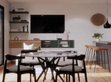 Departamento · 69m² · 3 Ambientes · Oportunidad Venta Depto en Pozo Gral Paz 2 Dormis