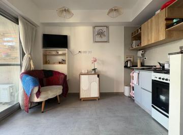 Departamento · 23m² · 1 Ambiente · Venta Monoambiente C/balcón - Caballito