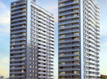 Departamento · 47m² · 3 Ambientes · 1 Cochera · Venta Apartamento 2 Dorm. con Renta - Malvín