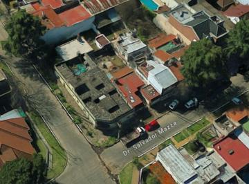 Terreno · 282m² · Lote Comercio 280 m² Venta Financiado Quilmes