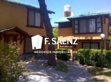 Casa · 65m² · 3 Ambientes · 1 Cochera · Duplex en Venta 3 Ambientes a m del Mar en Villa Gesell