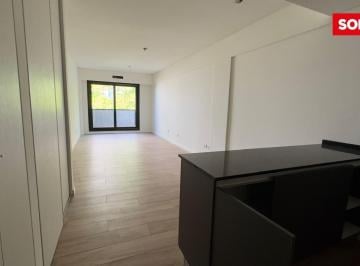 Departamento · 30m² · 1 Ambiente · Departamento 1 Ambiente en Palermo Hollywood