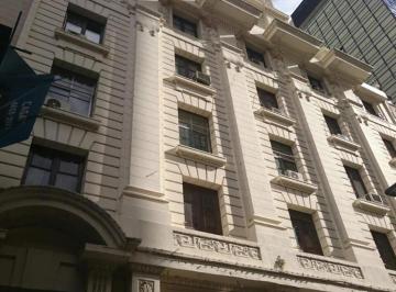 Oficina comercial de 2 ambientes, San Nicolás · Excelente Oportunida - Oficina de 48 m² - Edificicio de Oficina - Patrimonio Historico