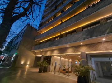 Departamento · 51m² · 2 Ambientes · Alquiler Departamento 2 Ambientes con Pileta y Sum