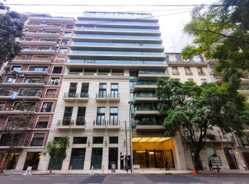 Departamento · 60m² · 2 Ambientes · Departamento a Estrenar con Amenities en Recoleta