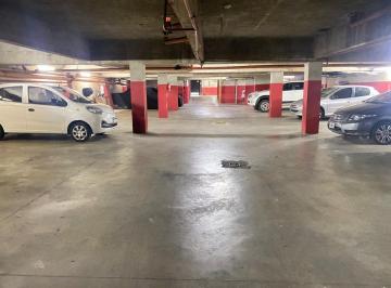 Garage · 12m² · Venta Cochera Monte Castro Cubierta Porton Automat