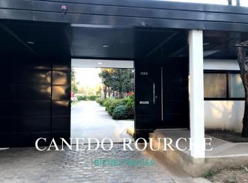 Departamento · 115m² · 4 Ambientes · 1 Cochera · Duplex en Canning Casa del Bosque (Ezeiza)