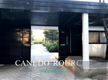 Departamento · 115m² · 4 Ambientes · 1 Cochera · Duplex en Alquiler en Casa del Bosque, Canning