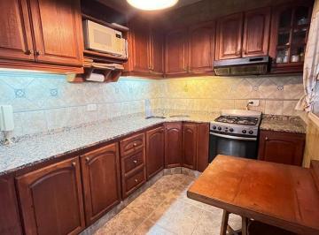 Departamento · 76m² · 4 Ambientes · 1 Cochera · Departamento 4 Ambientes Venta Ciudad Evita