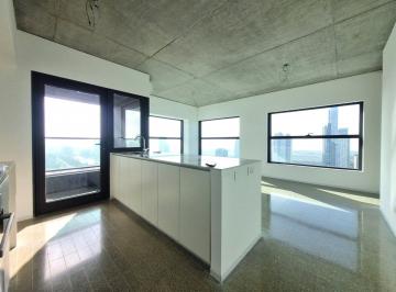 Departamento · 67m² · 3 Ambientes · 1 Cochera · Departamento 3 Ambientes con Cochera Torre Huergo