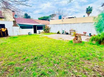 Casa · 130m² · 3 Ambientes · 1 Cochera · Venta Casa 3 Ambientes Ciudad Evita