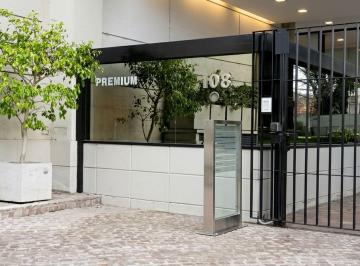 Departamento · 62m² · 1 Ambiente · Alquiler Oficina Edificio Premium Vicente Lopez