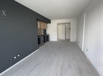 Departamento · 28m² · 1 Ambiente · Monoambiente con Balcón en Villa Santa Rita a Estrenar