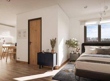 Departamento · 32m² · 1 Ambiente · Departamentos con Financiación | 1,2 y 3 Amb | Barrio Zacagnini
