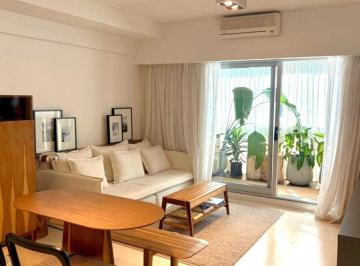 Departamento de 2 ambientes, Puerto Madero · Departamento de 2 Ambientes con Cochera en Ba Houses, Puerto Madero