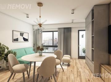 Departamento · 74m² · 3 Ambientes · Venta Departamento 3 Ambientes - Caballito
