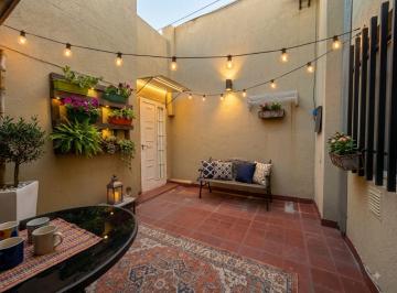 PH · 74m² · 4 Ambientes · PH 3 Amb + Dependencia Venta Ramos Mejia con Patio