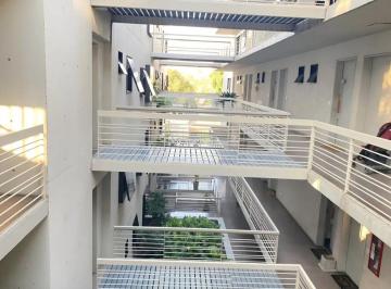 Departamento · 33m² · 1 Ambiente · Alquiler 1 Ambiente Villa Urquiza Apto Pro