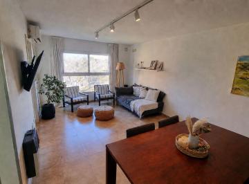 Departamento · 80m² · 4 Ambientes · 1 Cochera · Venta Departamento 2 Dormitorio Balc. del Chateau