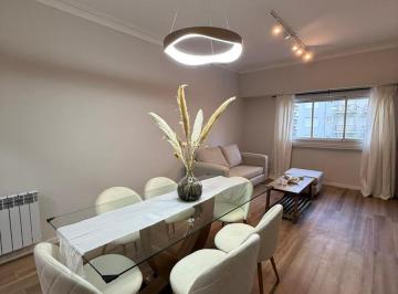 Departamento · 78m² · 3 Ambientes · Departamento en Venta de 3 Ambientes Externo Reciclado a Nuevo