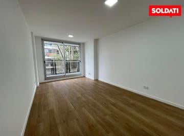 Departamento · 28m² · 1 Ambiente · Hauston Palermo - Venta Departamento Mono Ambiente - Palermo Hollywood