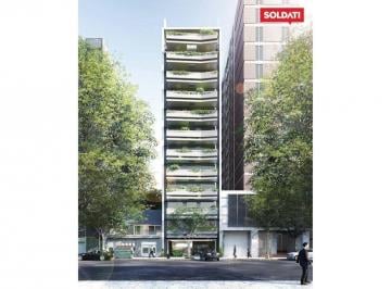 Departamento · 52m² · 2 Ambientes · Venta - Departamento 2 Ambientes - Palermo, Mood Humboldt