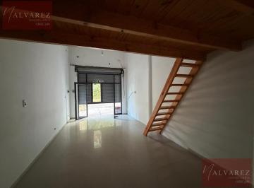 Local comercial · 32m² · 2 Ambientes · Local en Alquiler Garin