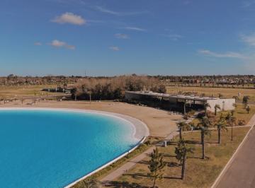 Terreno · 1000m² · Vida Lagoon - Lotes en Venta de 1000 m² Orientación Norte / Sur - Barrio Cerrado Funes