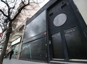 Local comercial , Palermo · Alquiler Local / Oficina Comercial / Depósito Sobre Av Scalabrini Ortiz 1700 Palermo