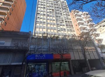 Departamento · 64m² · 5 Ambientes · 1 Cochera · Departamento