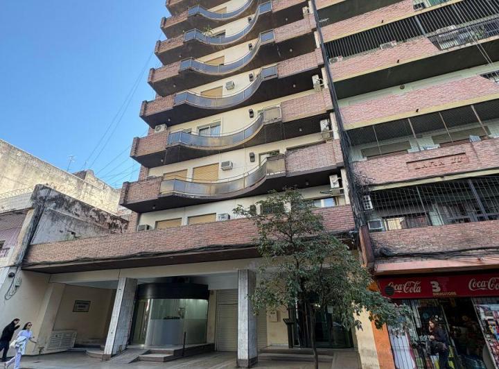 Departamento · 83m² · 1 Ambiente