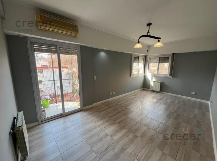 Departamento · 65m² · 4 Ambientes