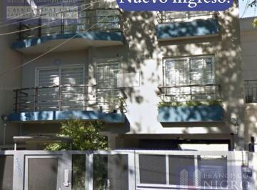Garage · 12m² · 1 Cochera · Alquiler Cochera Descubierta en Villa del Parque