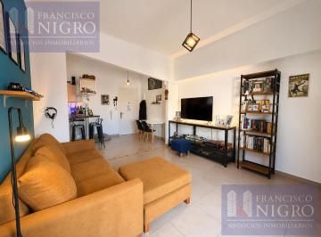 PH · 58m² · 3 Ambientes · PH de 3 Ambientes por Escalera en Villa Santa Rita