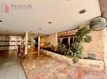 Departamento · 140m² · 5 Ambientes · 1 Cochera · Departamento - Palermo