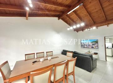 Casa · 95m² · 4 Ambientes · 1 Cochera · Venta Casa Tipo PH Castelar Norte