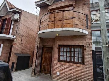 LOK-LOK-727_2 · Duplex 3 Ambientes Frente Patio Alquiler Ramos Mejia