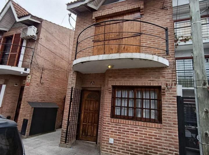 Casa · 55m² · 3 Ambientes