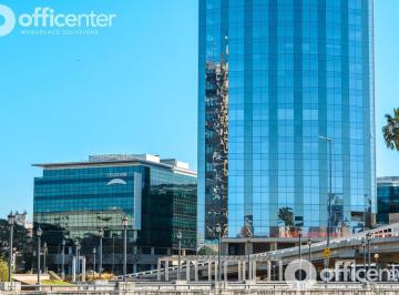 Oficina comercial · 12m² · Privado en Alquiler - Capitalinas - Humberto Primo 630