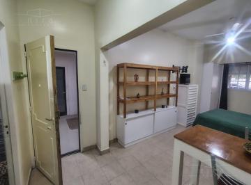 Departamento · 27m² · 1 Ambiente · Monoambiente Pb a La Calle Reciclado | Ideal Renta | Palermo Soho