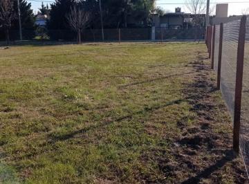 Terreno · 518m² · Terrenos en Venta! Punta Chacra - Roldan