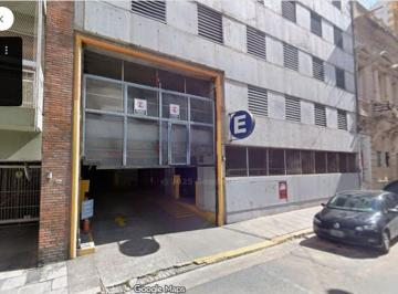 Garage · 12m² · Venta Cochera Fija Alsina y Solis Monserrat Caba